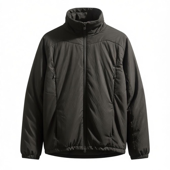lululemon athletica Other - Lululemon men’s puffer jacket